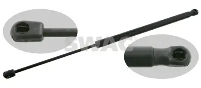 SWAG 10927739 Bagaj Amortısoru (Coupe) C-Class Cl203 02>08 A2039800164