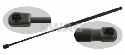 SWAG 10927743 Kaput Amortısoru C219 04>10 W211 02>08 S211 03>09 2118800029