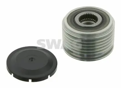 SWAG 10927841 Alternator Kasnağı A-Class W169 04>12 B-Class W245 05>11 2661540902