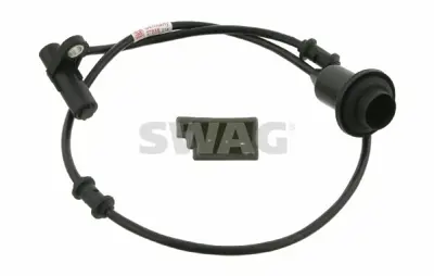SWAG 10927855 Abs Sensoru Arka Sol S-Class W220 98>05 C215 99>06 2205400417