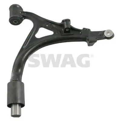 SWAG 10928020 Salıncak On Sağ Alt Ml-Class W163 98>00 1633300507