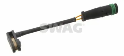 SWAG 10929414 Fren Balata Fısı Vıto W639 03> W447 14> Sprınter 08> Crafter 11>16 2E0906206A