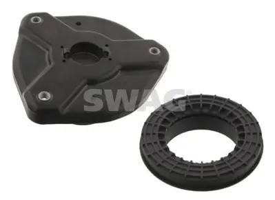 SWAG 10 92 9478 Amortısor Takozu On (Rulmanlı) W204 07>14 S204 08>14 A207 10>16 C207 10>16 2043200073S1