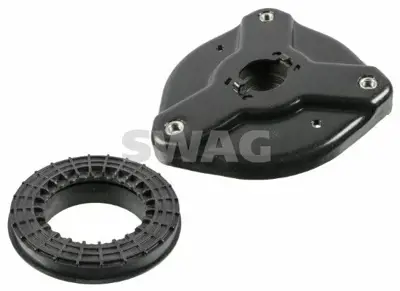SWAG 10929479 Amortısor Takozu On (Rulmanlı) W204 08>14 S204 08>14 C204 11> A207 10>16 C207 10>16 2043200573