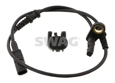 SWAG 10929508 Abs Sensoru On C219 04>10 W211 02>08 S211 03>09 R230 03>12 2115401317