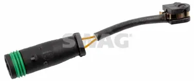 SWAG 10929546 Arka Balata Fısı Crafter Sprınter 06> 9065401317