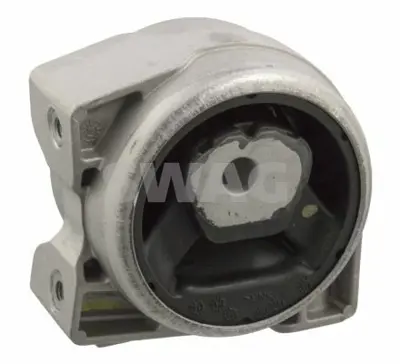 SWAG 10930007 Motor Takozu Arka Sol (Manuel) W169 04>12 W245 05>11 1692400518