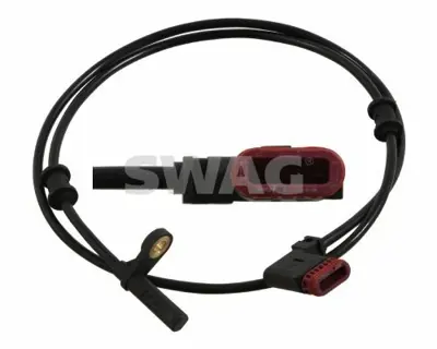 SWAG 10930033 Abs Sensoru Arka Sağ W203 02>07 Cl203 02>08 S203 02>07 C209 05>09 A2035400217