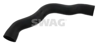 SWAG 10930466 Radyator Hortumu Ust W202 93>00 S202 96>01 C208 97>02 A208 98>02 2025012482