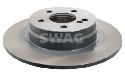 SWAG 10930555 Fren Dıskı Arka W204 08>14 S204 09>14 C204 11> C207 09>16 A207 10>16 A2044230912