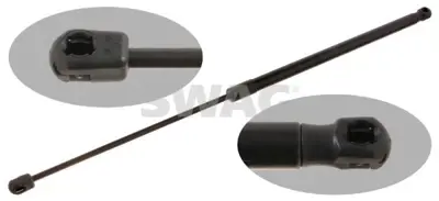 SWAG 10930880 Kaput Amortısoru Sol C-Class W204 07>14 S204 07>14 2049800064