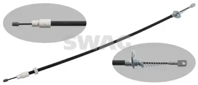 SWAG 10 93 4905 El Frenı Telı Febı 34905 A2044202585