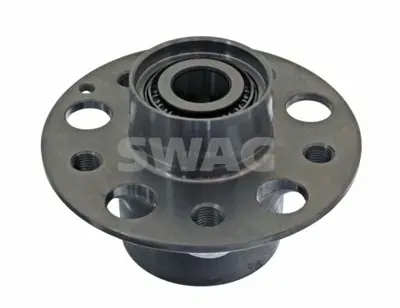 SWAG 10936078 Teker Rulmanı On (Porya) S-Class W221 05>13 C216 06>13 2213300225