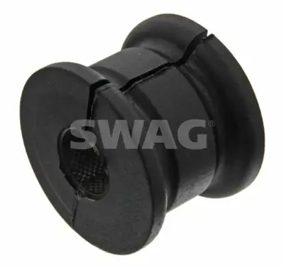 SWAG 10936388 Vıraj Demır Lastiği Arka W203 00>07 Cl203 02>08 S203 02>07 C209 02>09 A209 03>10 A2033260081, 2033260081