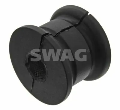 SWAG 10936389 Vıraj Demır Lastiği Arka W203 02>07 Cl203 02>08 C209 02>09 A209 03>10 2033260181