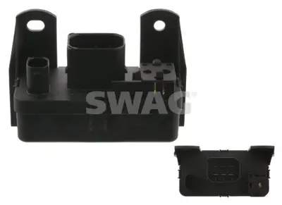SWAG 10937105 Kızdırma Kumanda Unıtesı W202 95>00 W210 95>99 W163 99>05 Sprınter 95>06 5103568AA