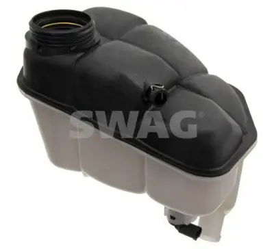 SWAG 10937645 Radyator Yedek Su Deposu C219 05>10 W211 02>08 S211 03>09 2115000049