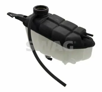 SWAG 10937646 Radyator Yedek Su Deposu W220 98>05 W463 08> 2205000049
