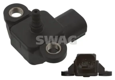 SWAG 10938293 Basınc Sensoru (Om651) W176 12>18 W246 11>18 W205 14>18 W212 09>16 W639 10> W447 14> Sprınter 906 09 A0061531628