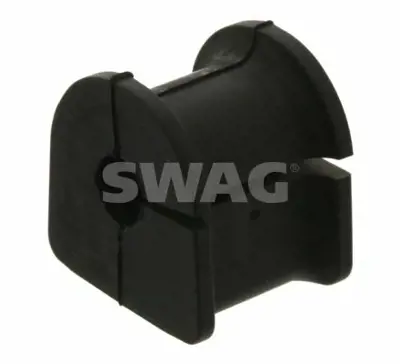 SWAG 10938536 Vıraj Demır Lastiği Arka Sprınter 906 06> 907 910 18> Crafter 06>16 2E0511413G