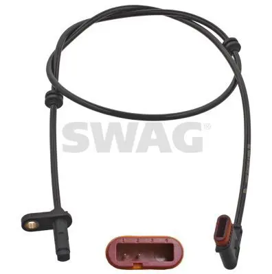 SWAG 10938596 Abs Sensoru Arka E-Class C207 11>16 A207 11>16 2075400317