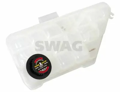 SWAG 10938810 Radyator Yedek Su Deposu Ml-Class W163 98>05 A1635000349