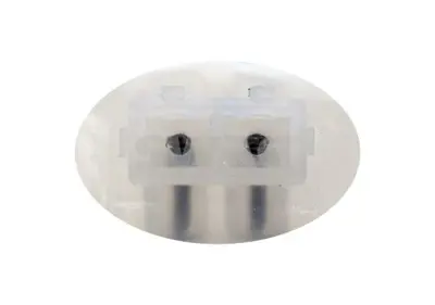 SWAG 10938810 Radyator Yedek Su Deposu Ml-Class W163 98>05 A1635000349