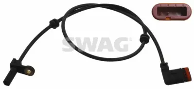 SWAG 10939480 Abs Sensoru Arka S-Class W221 05>13 2215400117