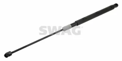 SWAG 10939743 Kaput Amortısoru Sağ Gl-Class X164 06>12 1649800464