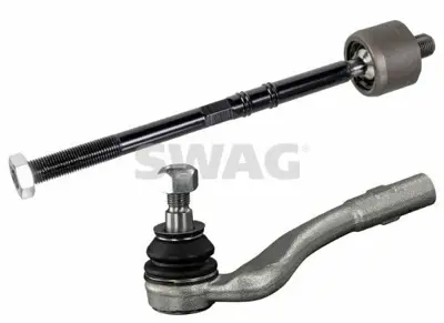 SWAG 10940140 Rot Bası Sol (Rot Mılı Ile) W204 07>14 S204 07>14 C207 09>16 A2043300903