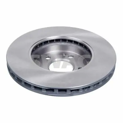 SWAG 10943861 Fren Dıskı On X117 15>19 C117 13>19 W176 12>18 W246 13>18  X156 13> A2464210112