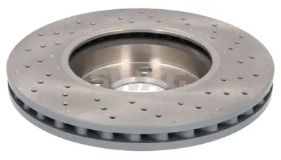 SWAG 10944188 Fren Dıskı On W176 12> W246 11> W242 11> C117 13> X117 15> X156 13> 2464212512