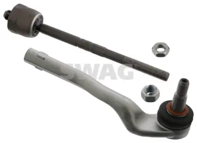 SWAG 10944216 Rot Bası Sağ (Rot Mılı Ile) S-Class W221 05>13 C216 06>13 2213302003