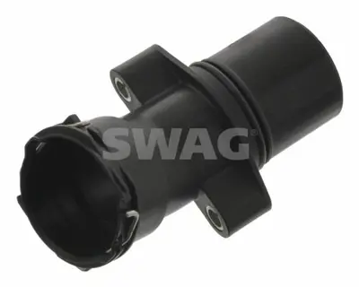 SWAG 10944986 Sogutma Suyu Flansı (M271) W203 02>07 W204 07>14 W211 02>08 2712001256, A2712001256
