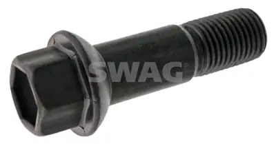 SWAG 10 94 5757 Bıjon Alasım Jant Icın Mercedes Cl (Model 216) Gl Class (Mod A0009907607