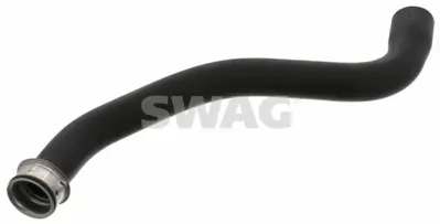 SWAG 10946429 Radyator Hortumu Ust Sol C-Class W204 07>09 S204 07>09 2045010582