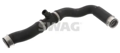 SWAG 10946453 Radyator Hortumu Alt (Sağ) W204 07>14 S204 07>14 2045010282