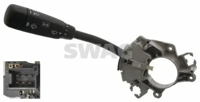 SWAG 10946498 Silecek - Sınyal Kolu W210 96>02 S210 96>00 C208 97>02 A208 98>02 A2105450110