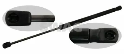 SWAG 10947067 Bagaj Amortısoru B-Class W246 11>18 2469800164