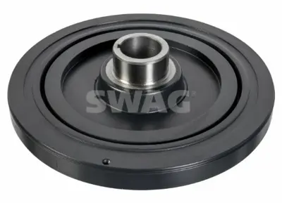 SWAG 10947365 Krank Kasnağı (Om612, Om647) W203 00>07 W210 99>02 W211 02>08 W463 01> W163 99>05 A6120300203