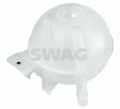 SWAG 10948390 Radyator Yedek Su Deposu Crafter 06> 2E0121407