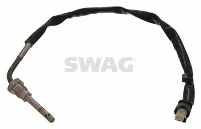SWAG 10948839 Egzoz Sicaklik Sensoru (Turbosarj Oncesi) W204 08>14 W212 09>15 W221 11>13 W222 14>17 Vito W447 14> Sprinter 09> 9056404