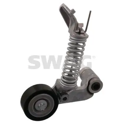 SWAG 10949425 Kayıs Gergi Rulmanı (Kutuklu) X156 13> W176 12>18 W246 11>18 C117 13>19 A6512000570