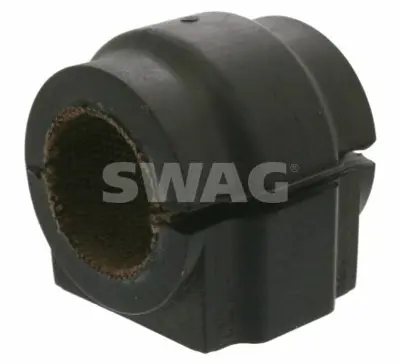 SWAG 11102420 Vıraj Demır Lastiği On Mını R56  31356772844