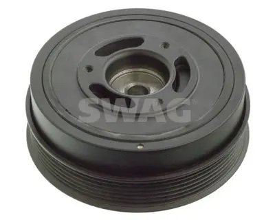 SWAG 11104929 Krank Kasnağı Mını R50 R53 Cooper S 02>07 11237525135