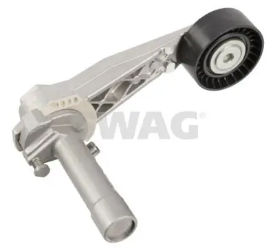SWAG 11 93 3136 Alternator Gergi Rulmanı Berlıngo C3 Iı C4 I Iı C5 Iıı Ds3 Ds4 Ds5 1.6vtı 95 1.6 Vtı 120 1.4vtı 95 1 11287571015, 3648850, 5751G9