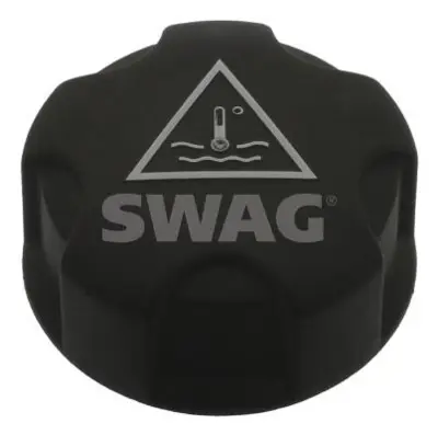 SWAG 11936772 Radyator Kapağı Bmw F20  X7 G07 N12 N14 N16 N18 N55 N63 B37 B38 B48 B48 1.2 Bar 17117639024
