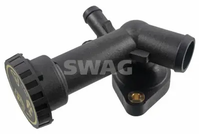 SWAG 11947560 Termostat Muhafazası Mını Cooper R50 R53 R52 Kapaklı 4693366AA