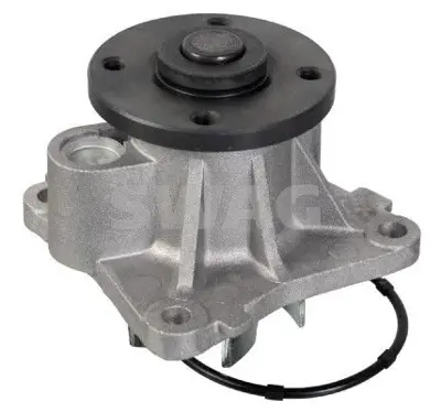 SWAG 12929653 Devirdaim Pompası Colt 1.3 1.5 2004 2012 Asx 2010> Lancer 2008> , Fortwo Coupe (451) 07> 1607854280