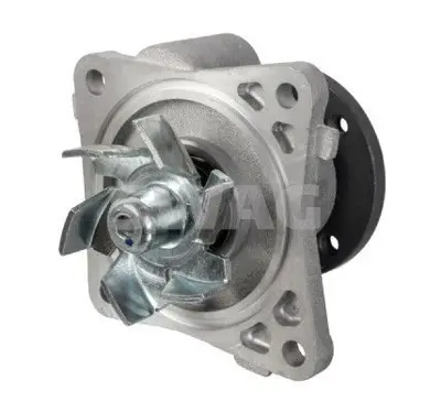 SWAG 12929653 Devirdaim Pompası Colt 1.3 1.5 2004 2012 Asx 2010> Lancer 2008> , Fortwo Coupe (451) 07> 1607854280